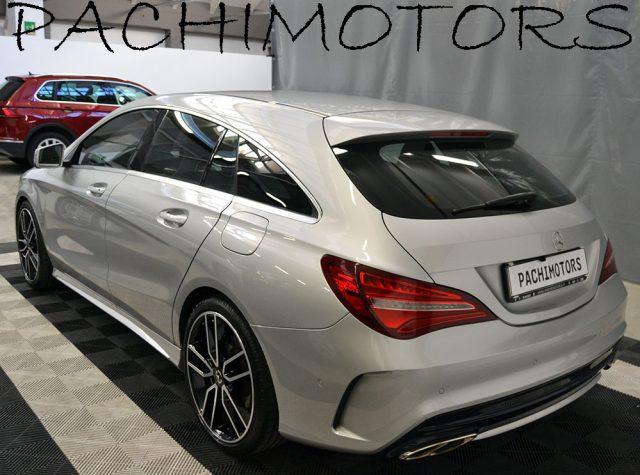 MERCEDES-BENZ CLA 180 Shooting Brake Premium Amg-Cerchi 19"-Led **