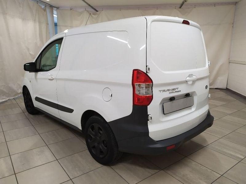 Ford Transit Courier 1.5 tdci 75cv Trend E6