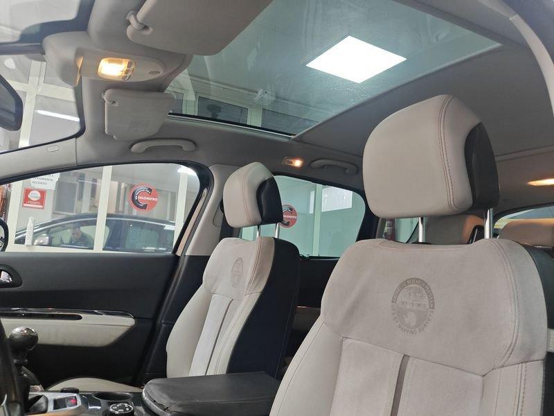 Peugeot 3008 1.6 hdi 8v Allure 115cv fap FL