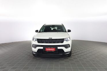 JEEP Compass Compass 1.6 Multijet II 2WD Night Eagle