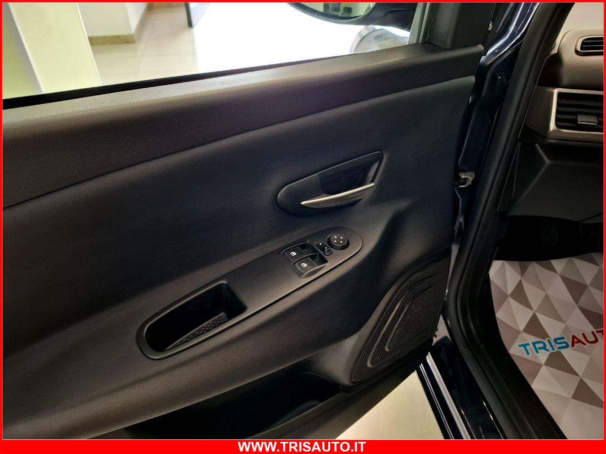 LANCIA Ypsilon 1.0 Firefly Hybrid Eco Chic NEOPATENTATI