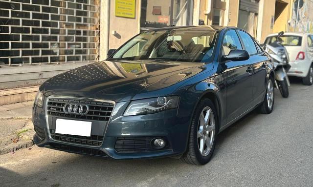 Audi A4 2.0 TFSI 211CV Advanced