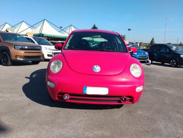 Volkswagen New Beetle 1.9 TDI