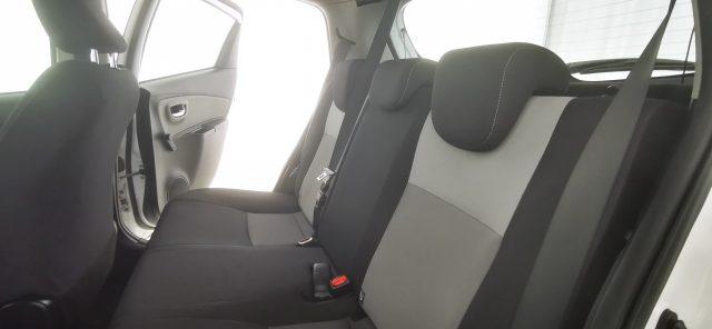 TOYOTA Yaris 1.5 Hybrid 5 porte Business