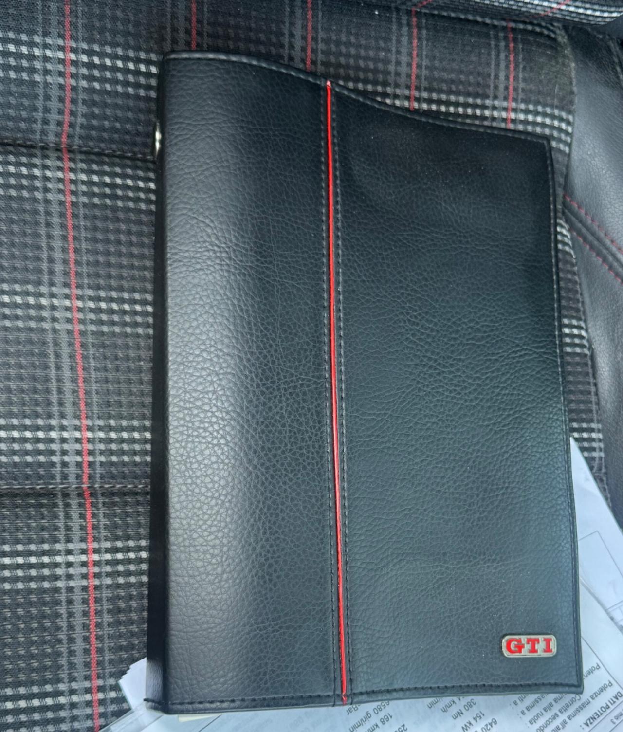 Volkswagen Golf 2.0 16V 230CV 3p. GTI Edition 30