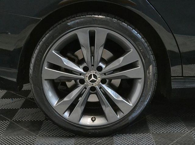 MERCEDES-BENZ CLA 180 Sport Led - Pdc - Service M.B. **