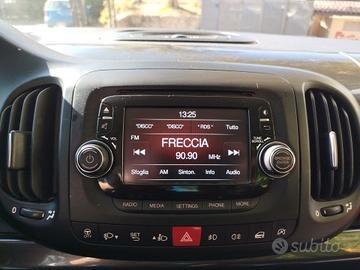 Fiat 500L 1.3 Multijet 85 CV Trekking