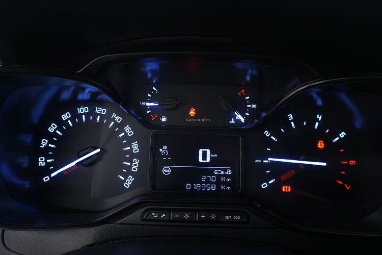 Citroen C3 Shine BR166392 1.2 Benzina 83CV