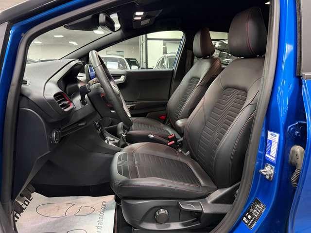 Ford Puma Puma 1.0 ecoboost ST-Line X s