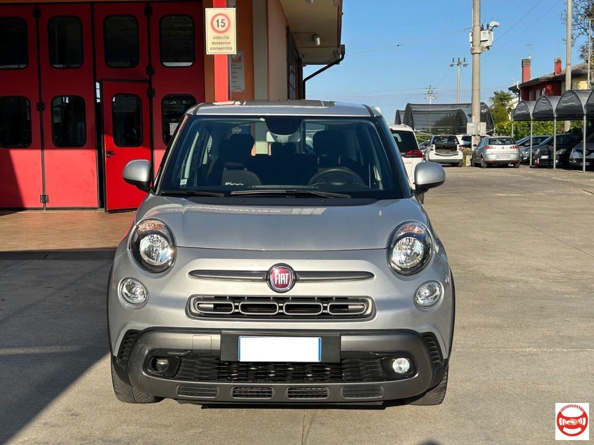 FIAT - 500 L L Cross 1.3 mjt 95cv my20
