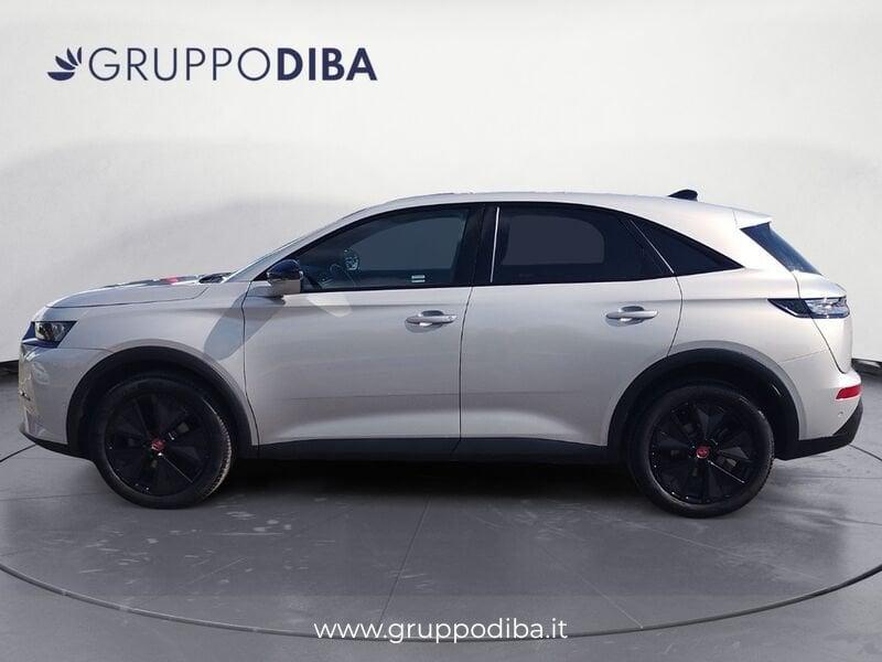 DS DS 7 DS7 1.5 bluehdi Performance Line 130cv auto