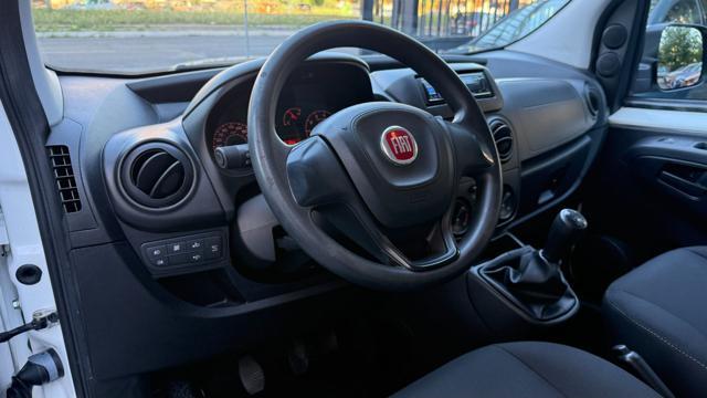 FIAT Fiorino 1.3 MJT 95CV CARGO SX*24M.G.*PDC*BLUETOOTH*