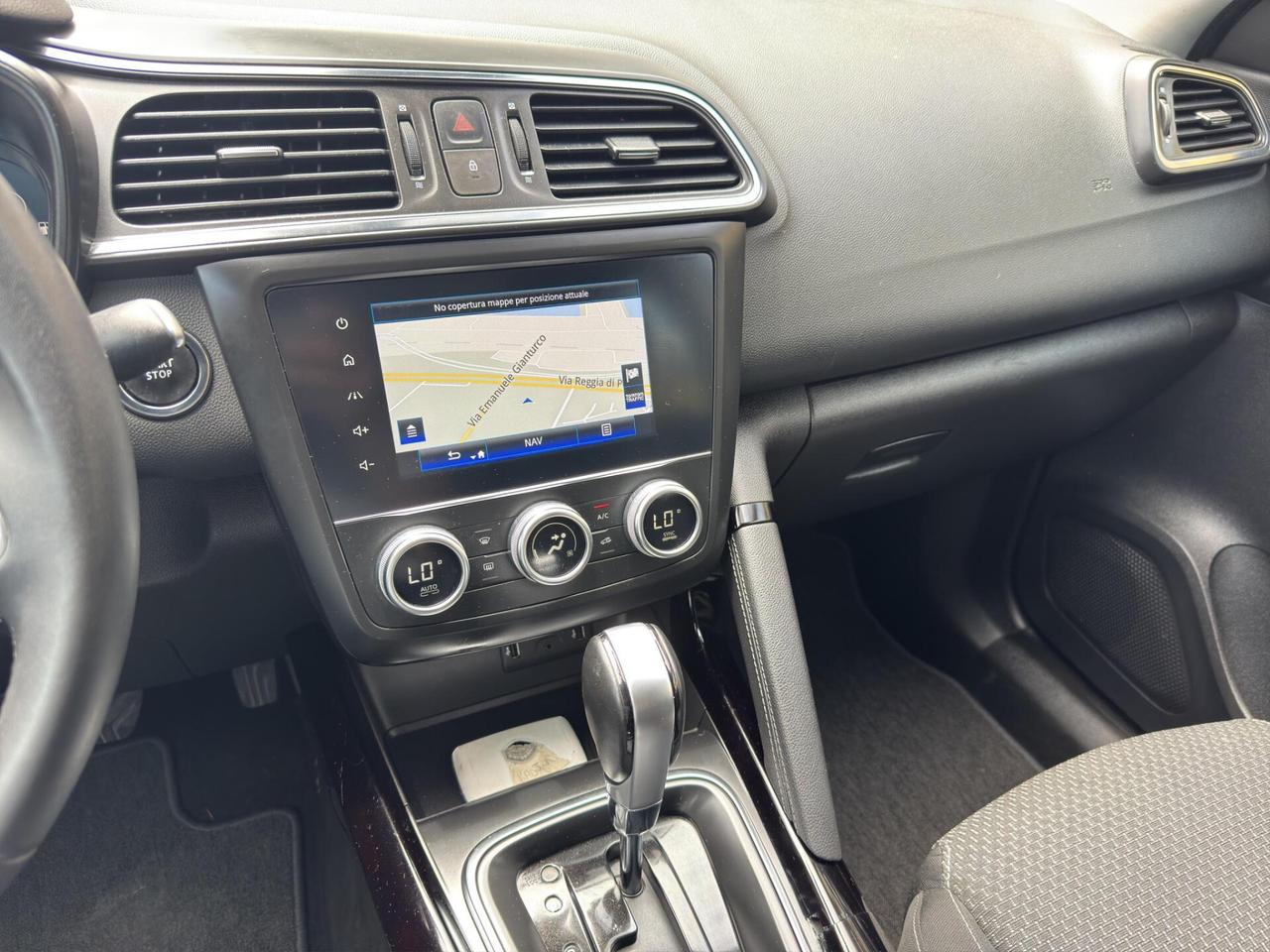 Renault Kadjar 1.5 115cv blue dci Equilibre automatica 2022