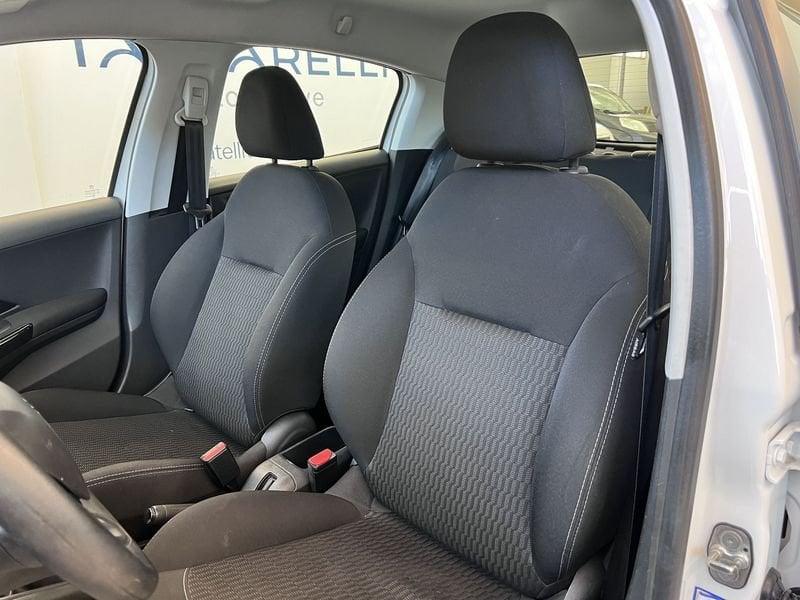 Peugeot 208 BlueHDi 100 S&S 5p. Mix