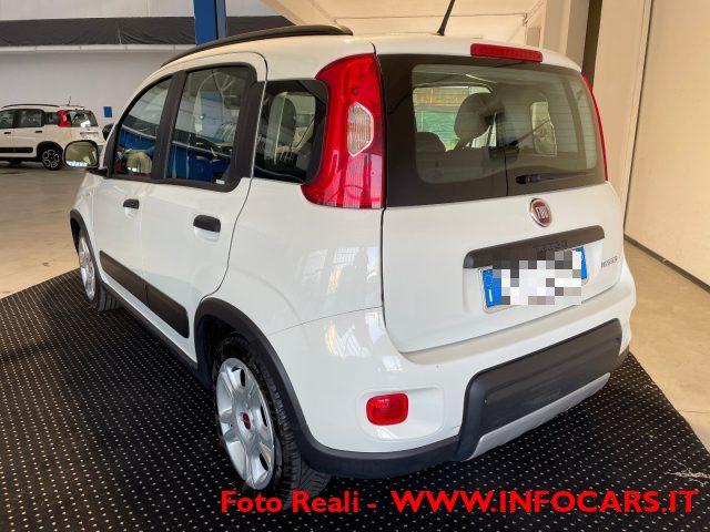 FIAT Panda 1.0 FireFly S&S Hybrid City Life PROMO !!