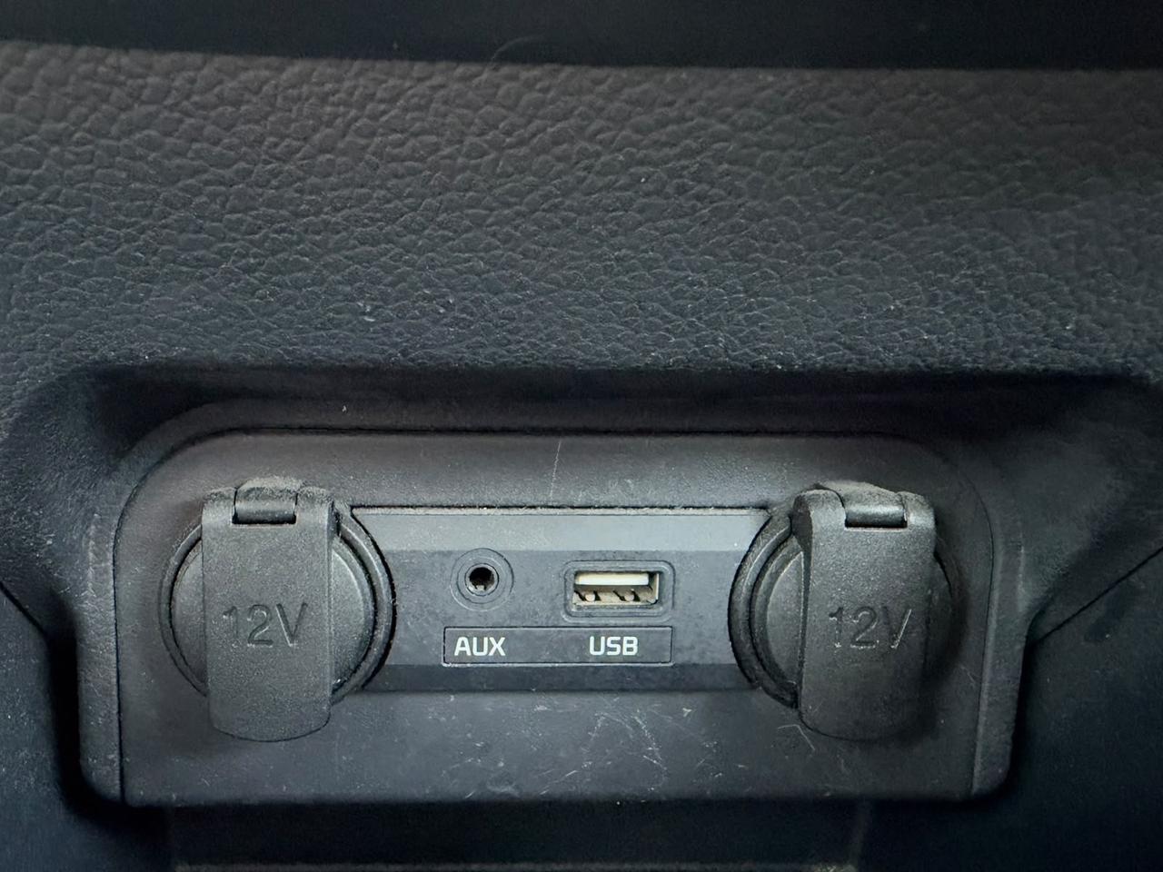 Kia Rio 1.4 CRDi 5p. Cool
