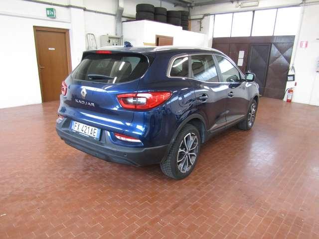 Renault Kadjar 1.5 blue dci Sport Edition2 115cv