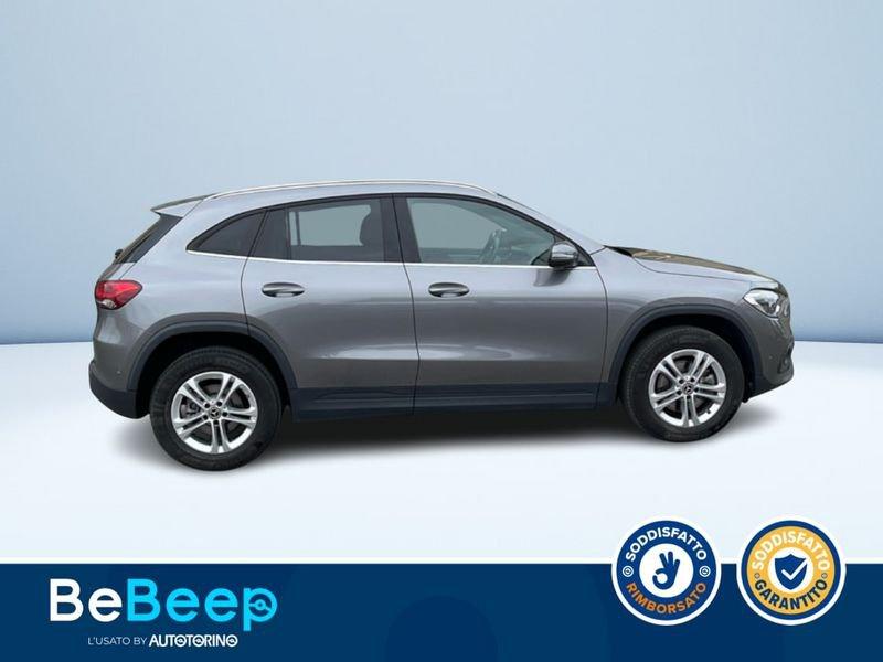 Mercedes-Benz GLA 200 D SPORT AUTO