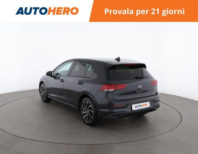 VOLKSWAGEN Golf 1.5 TSI EVO ACT Life