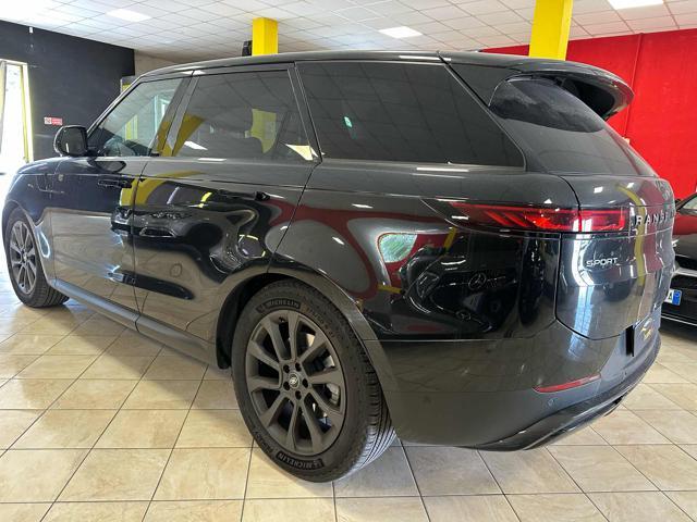 LAND ROVER Range Rover Sport 3.0D l6 249 CV Dynamic SE*autocarro*