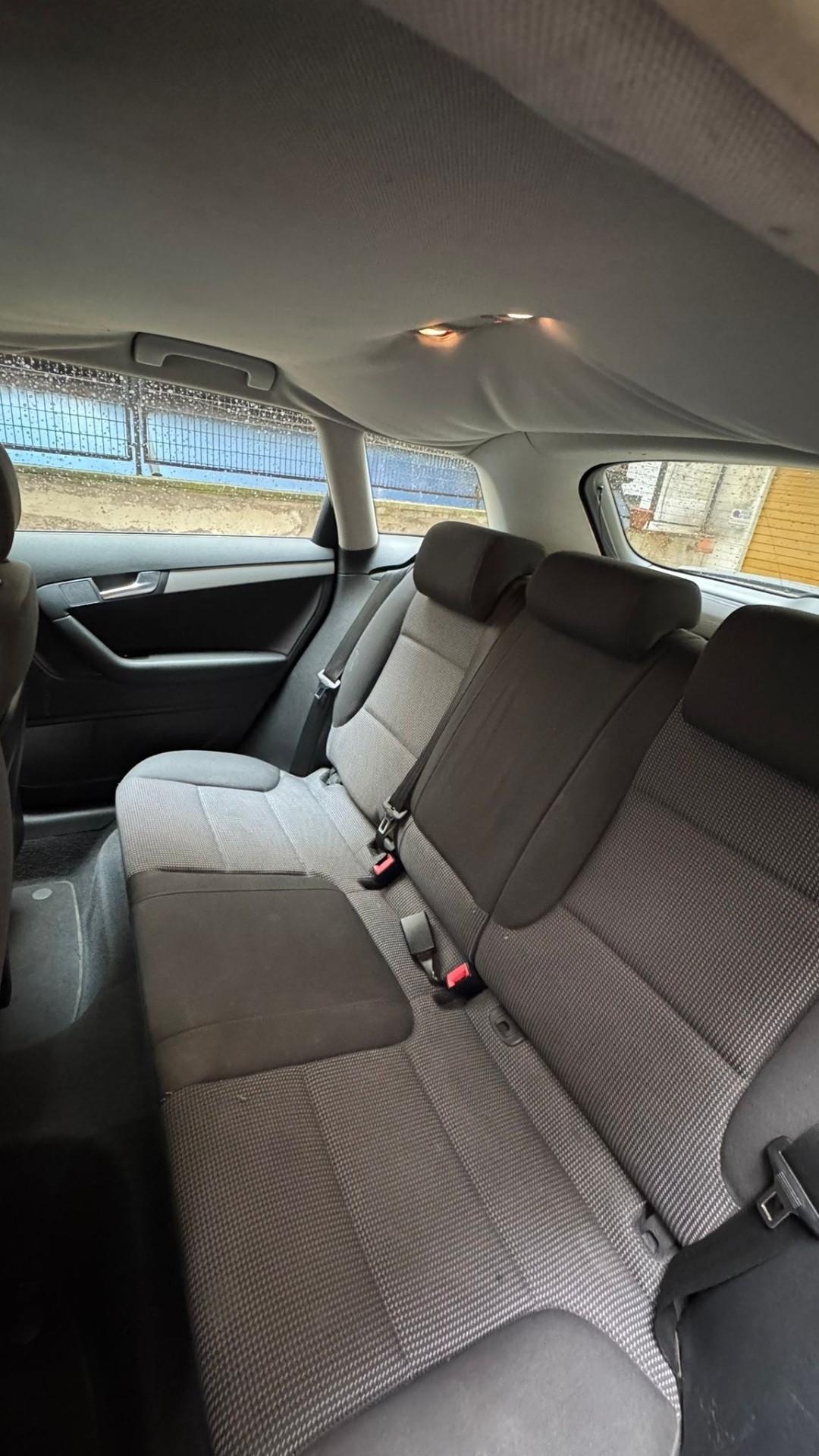 Audi A3 2.0 TDI F.AP. S tronic Ambition