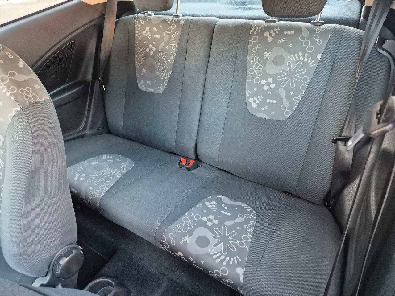 Ford Ka 1.2 benzina anno 2013