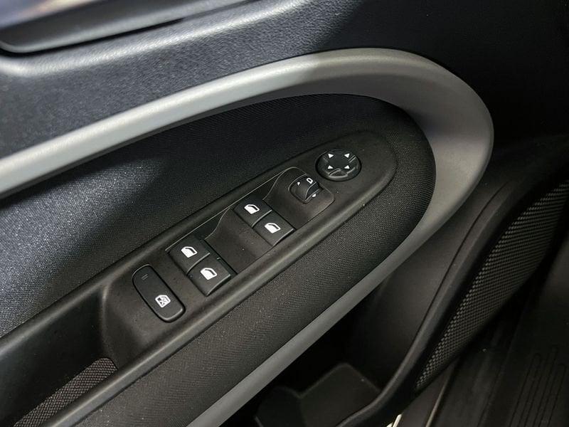 Jeep Avenger e-Hybrid 1.2 MHEV e-Hybrid Turbo Longitude