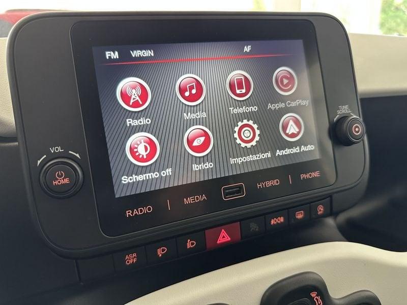 FIAT Panda Fiat Pandina 1.0 FireFly S&S Hybrid