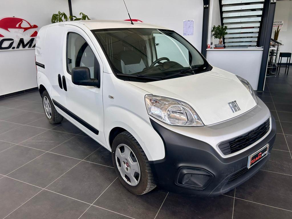 FIAT Fiorino cargo 1.3 mjt 95cv SX