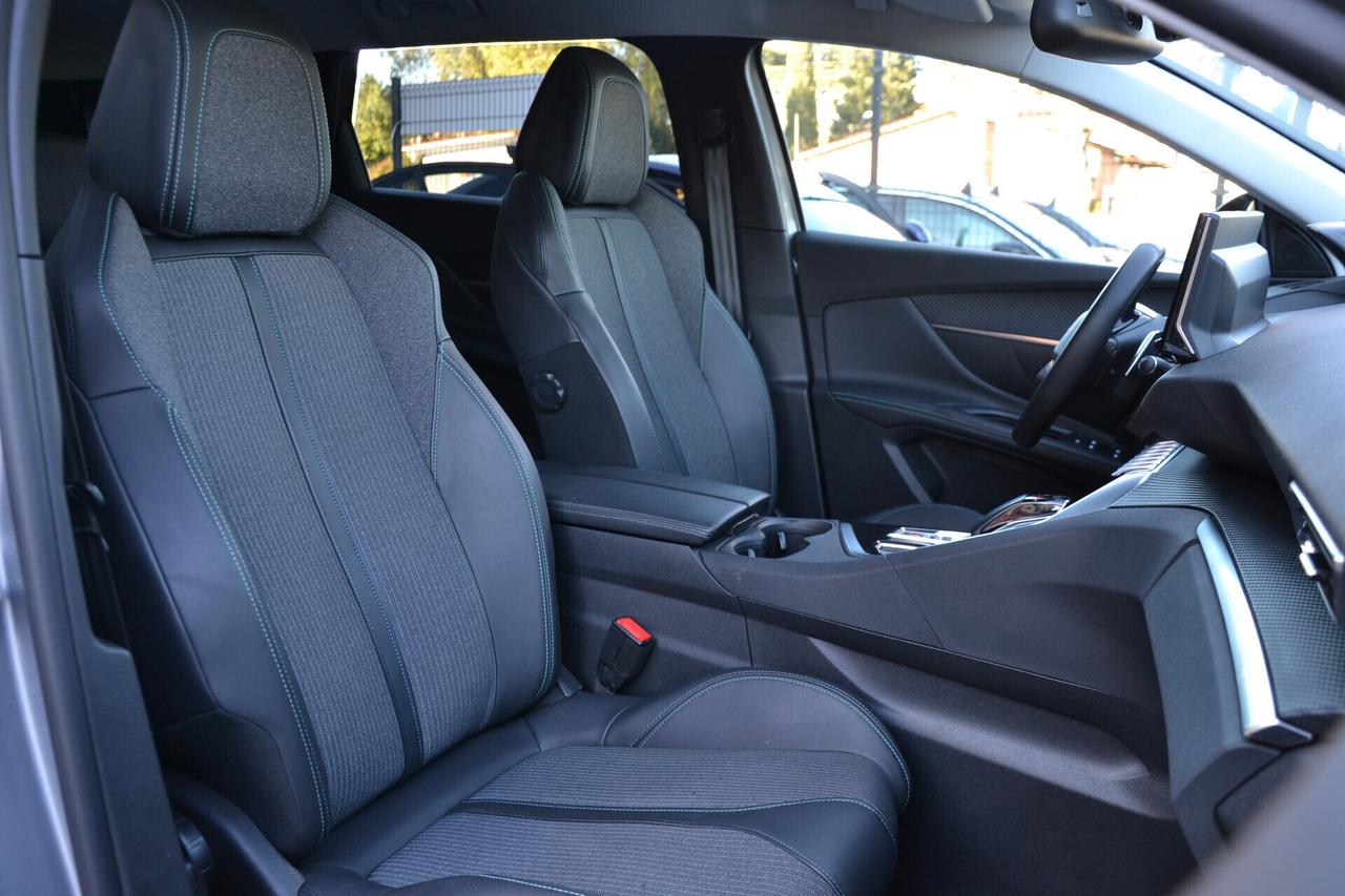 Peugeot 5008 1.5 HDi 130CV 7 POSTI AUT.**PREZZO REALE**UNIPRO'*