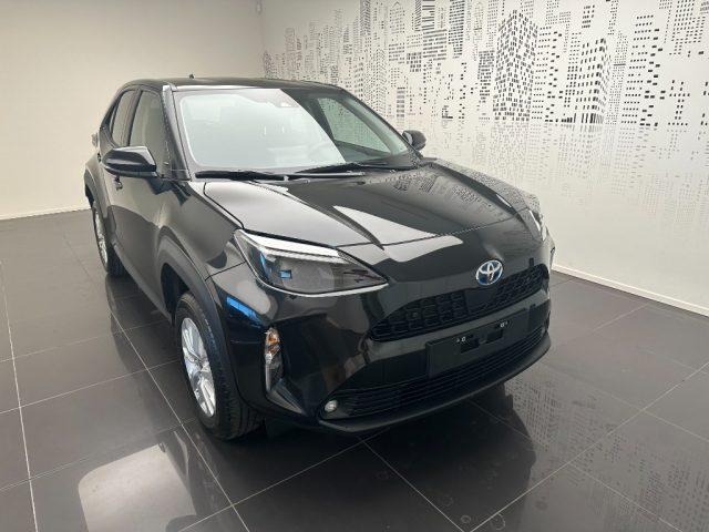 TOYOTA Yaris Cross 1.5 Hybrid 5p. E-CVT Business