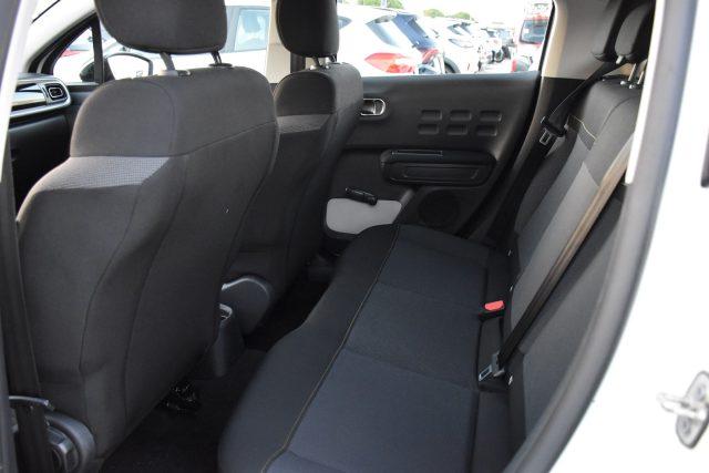 CITROEN C3 PureTech 110 S&S EAT6 Shine