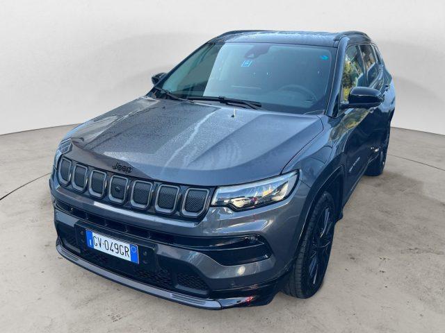 JEEP Compass Compass 1.6 Multijet II 2WD S