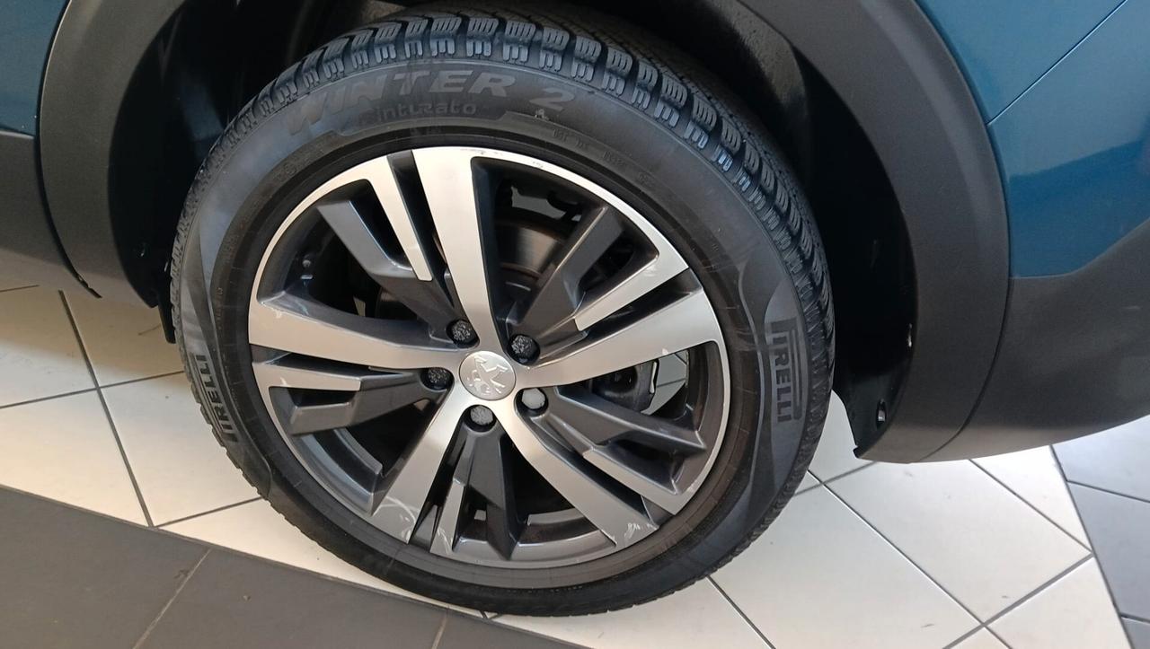 Peugeot 5008 BlueHDi 130 S&S EAT8 Allure