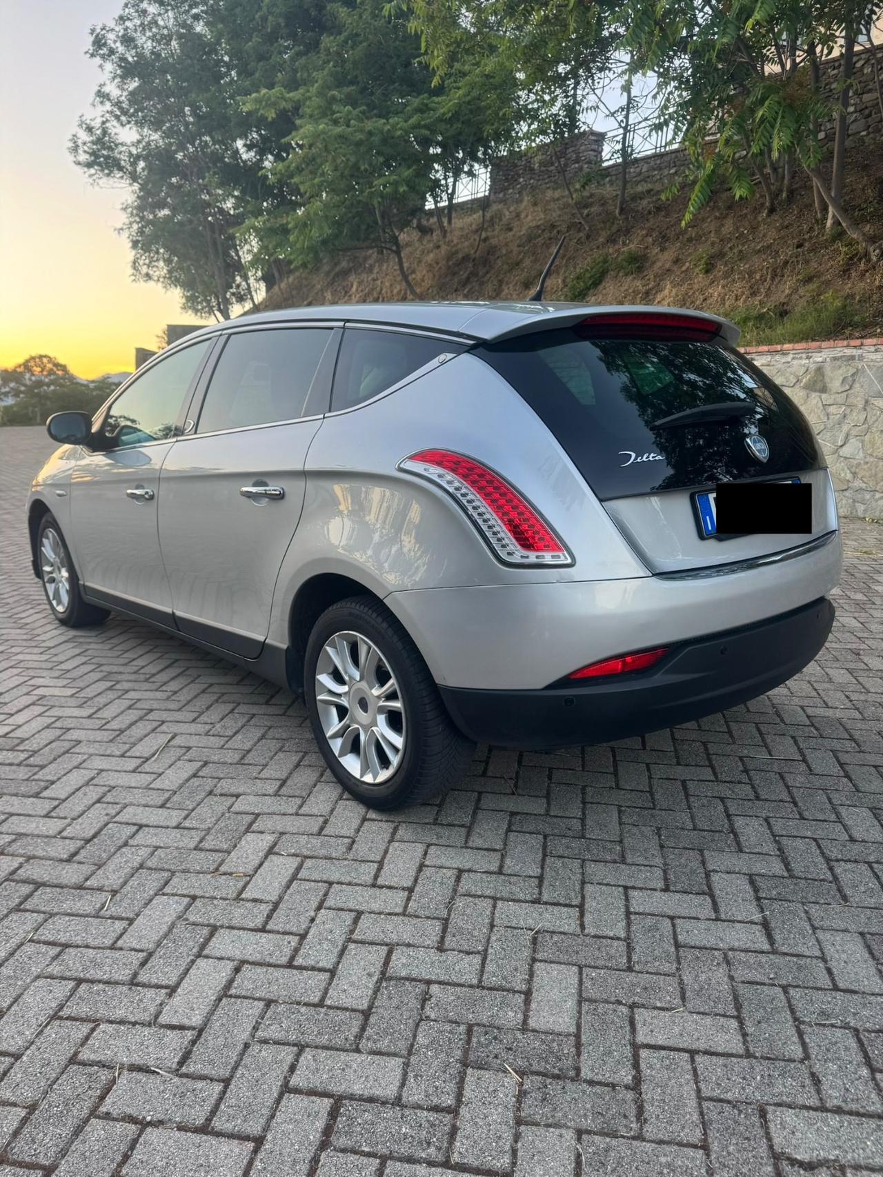Lancia Delta 1.6 Multijet 120Cv *PLATINO* 2011