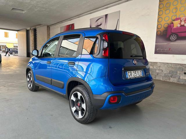 FIAT Panda Cross 1.0 FireFly S&S Hybrid
