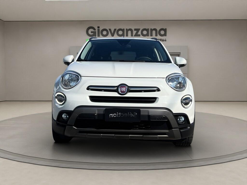 Fiat 500 X 500X 1.0 T3 Cross RS 120cv