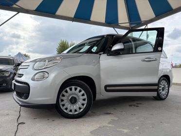 Fiat 500L Living 1.6 Multijet 120 CV Pop Star 7 POSTI