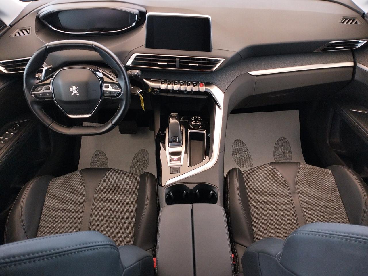 Peugeot 5008 BlueHDi 130 S&S EAT8 Allure - 7 POSTI