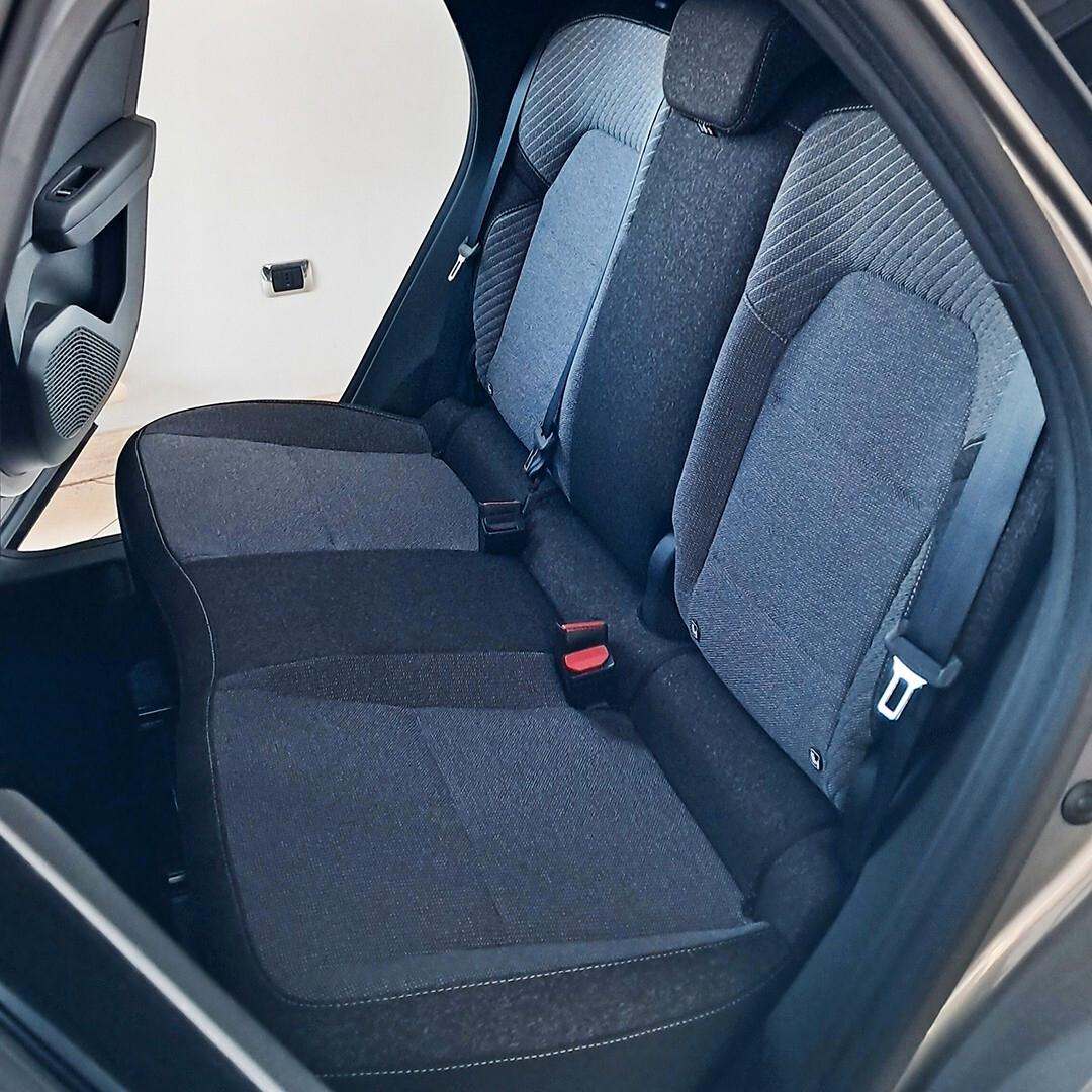 Renault Captur ECO-Gpl 100 CV Techno bicolore km0 2025