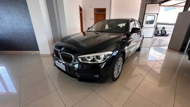 Bmw 116 116d 5p.