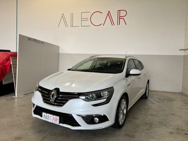 Renault Megane Mégane Sporter dCi 8V 110 CV EDC Energy GT Line
