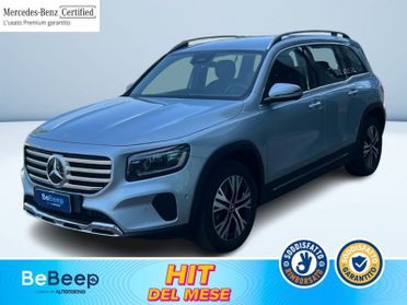 Mercedes-Benz GLB Classe 180 D PROGRESSIVE ADVANCED AUTO