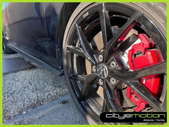 VOLKSWAGEN Golf GTI Golf 2.0 TSI GTI DSG Clubsport 45