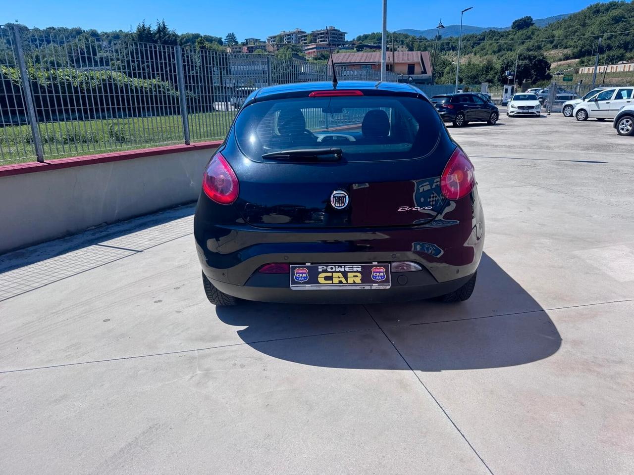 Fiat Bravo 1.4 EasyPower Emotion