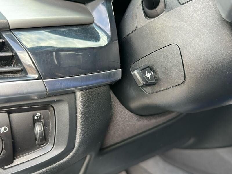 BMW X6 xDrive 30d 249cv MSport Aut.