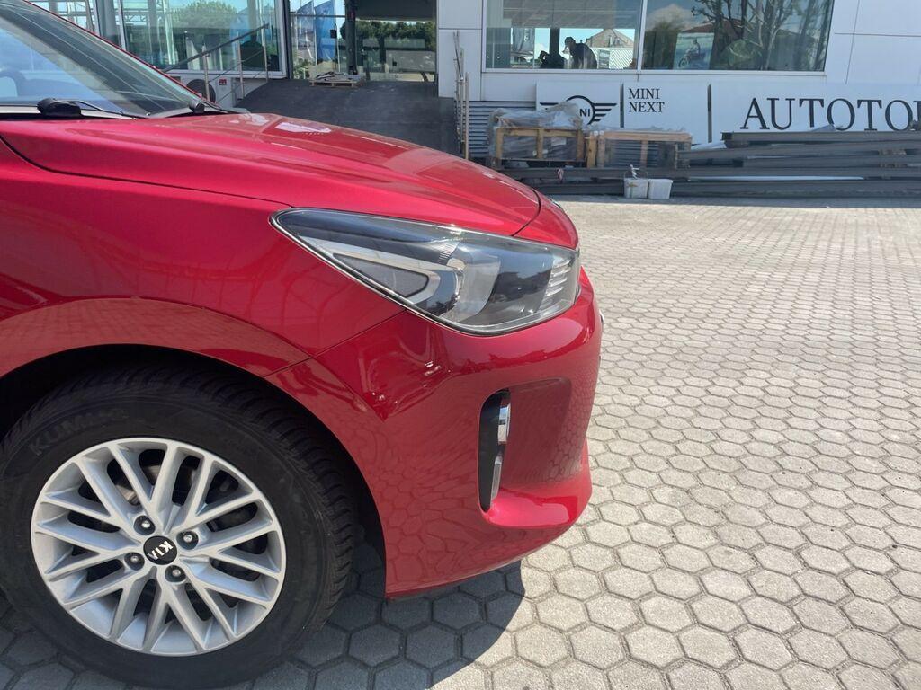 Kia Rio 5 Porte 1.2 MPI Evolution 2WD