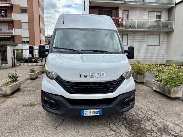 IVECO DAILY 35 S120 L2 H2