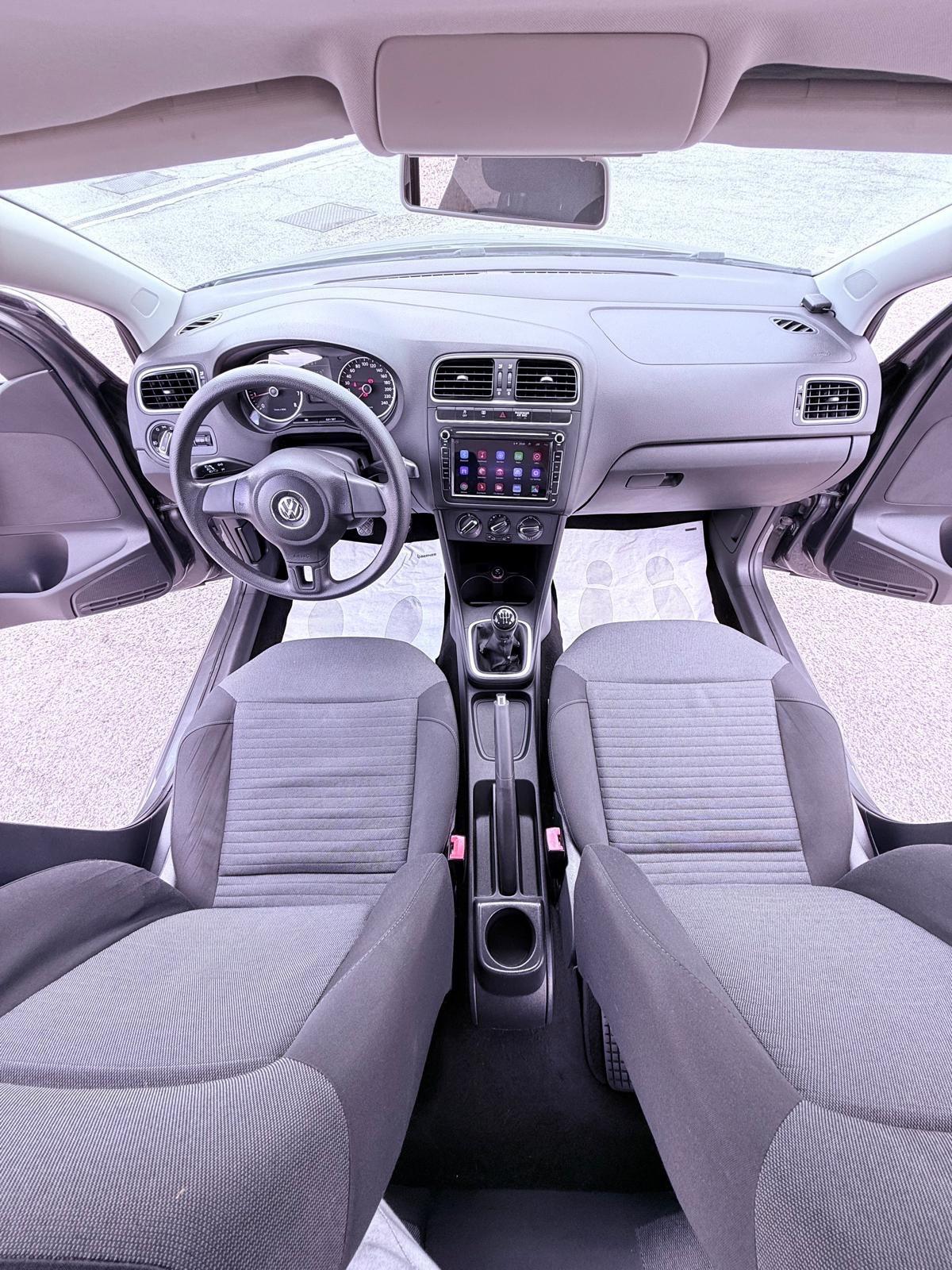 Volkswagen Polo 1.2 70 CV 5p. Comfortline Ok neopatentati