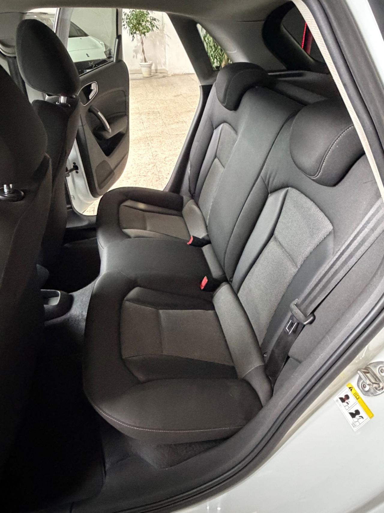 Audi A1 SPB 1.6 90 CV SLINE Tetto Apribile